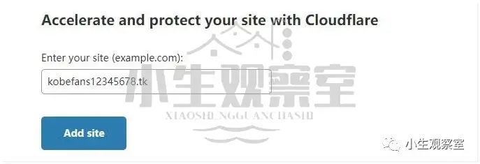 Cloudflare Register
